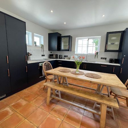 Nomihomes-Otis House-Free Parking X 2-Central -10Ppl Exeter Eksteriør billede