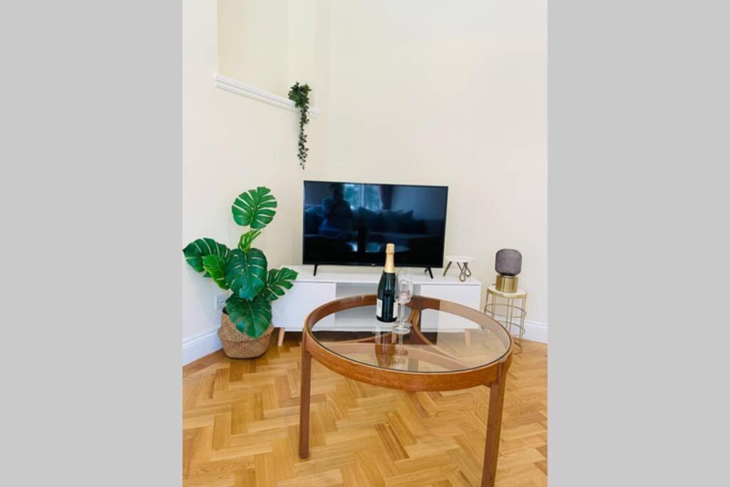 Nomihomes-Otis House-Free Parking X 2-Central -10Ppl Exeter Eksteriør billede