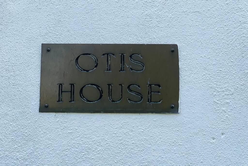 Nomihomes-Otis House-Free Parking X 2-Central -10Ppl Exeter Eksteriør billede