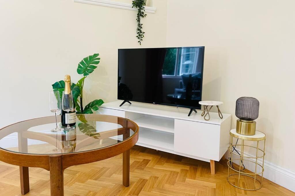 Nomihomes-Otis House-Free Parking X 2-Central -10Ppl Exeter Eksteriør billede
