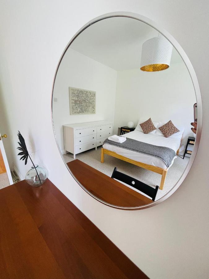 Nomihomes-Otis House-Free Parking X 2-Central -10Ppl Exeter Eksteriør billede