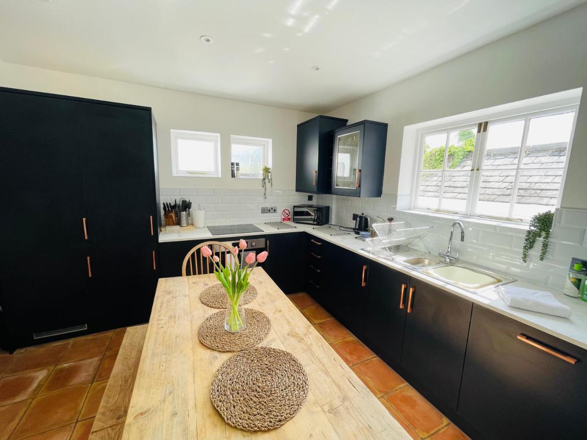 Nomihomes-Otis House-Free Parking X 2-Central -10Ppl Exeter Eksteriør billede